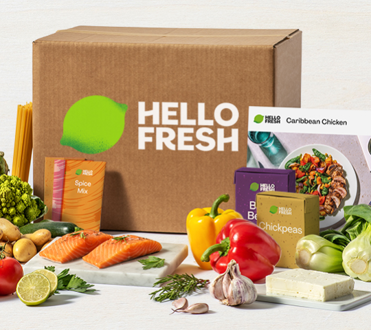 HelloFresh